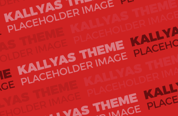 kallyas placeholder