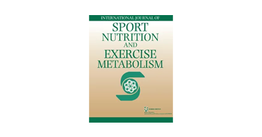 SportNutritionAndExerciseMetabolism