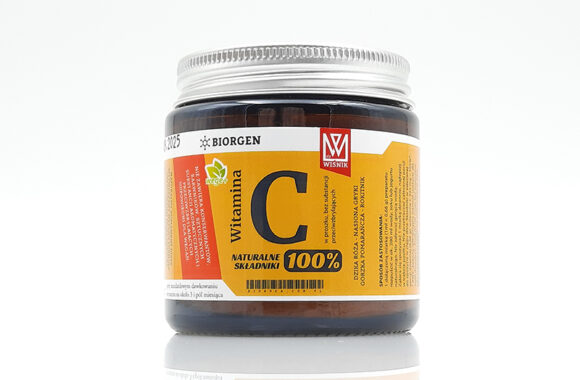 Biorgen Witamina C