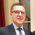jaroslaw waliszewski