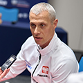 tomsz redzimski