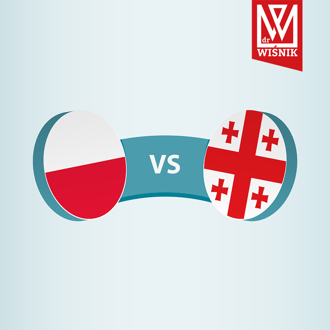 polska u21 gruzja u21